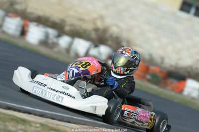 10 & 11/02/2018 : Trophée Gangeois MagicKart 2018 à Ganges (Photos Antoine Camblor) 2018 — karting