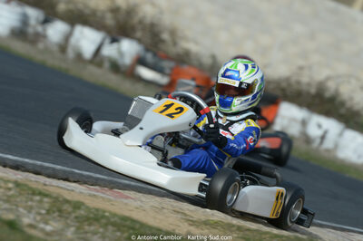 10 & 11/02/2018 : Trophée Gangeois MagicKart 2018 à Ganges (Photos Antoine Camblor) 2018 — karting