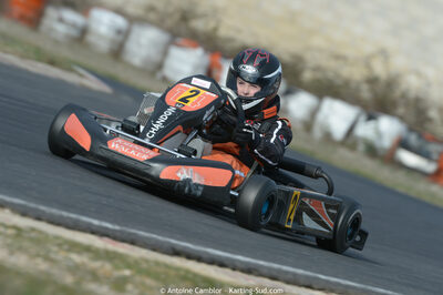 10 & 11/02/2018 : Trophée Gangeois MagicKart 2018 à Ganges (Photos Antoine Camblor) 2018 — karting
