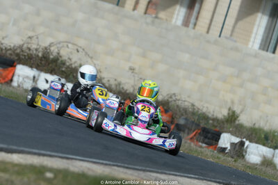 10 & 11/02/2018 : Trophée Gangeois MagicKart 2018 à Ganges (Photos Antoine Camblor) 2018 — karting