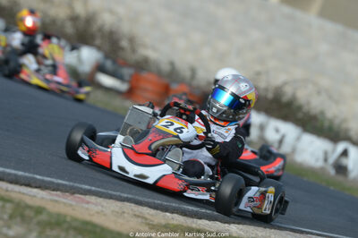 10 & 11/02/2018 : Trophée Gangeois MagicKart 2018 à Ganges (Photos Antoine Camblor) 2018 — karting