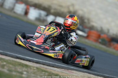 10 & 11/02/2018 : Trophée Gangeois MagicKart 2018 à Ganges (Photos Antoine Camblor) 2018 — karting