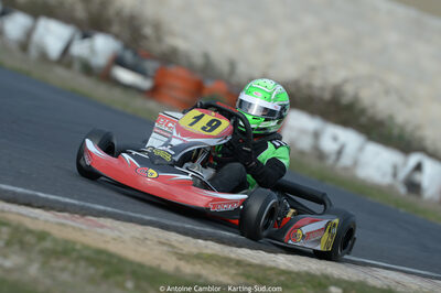 10 & 11/02/2018 : Trophée Gangeois MagicKart 2018 à Ganges (Photos Antoine Camblor) 2018 — karting