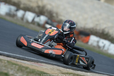 10 & 11/02/2018 : Trophée Gangeois MagicKart 2018 à Ganges (Photos Antoine Camblor) 2018 — karting