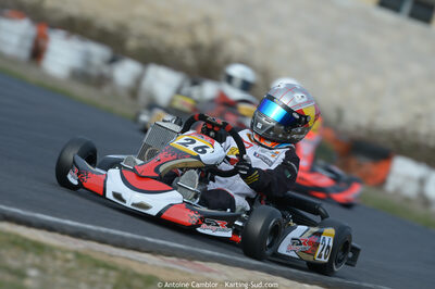 10 & 11/02/2018 : Trophée Gangeois MagicKart 2018 à Ganges (Photos Antoine Camblor) 2018 — karting