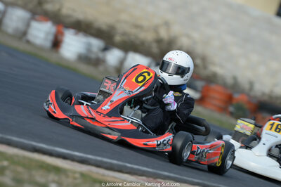 10 & 11/02/2018 : Trophée Gangeois MagicKart 2018 à Ganges (Photos Antoine Camblor) 2018 — karting