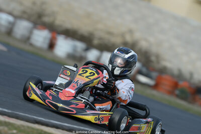 10 & 11/02/2018 : Trophée Gangeois MagicKart 2018 à Ganges (Photos Antoine Camblor) 2018 — karting