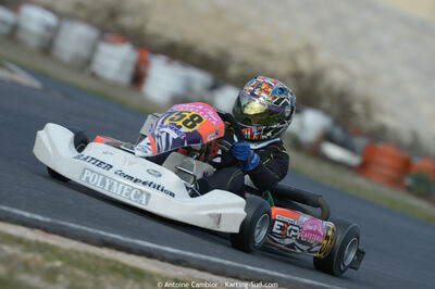 10 & 11/02/2018 : Trophée Gangeois MagicKart 2018 à Ganges (Photos Antoine Camblor) 2018 — karting