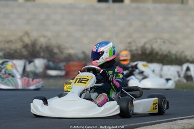 10 & 11/02/2018 : Trophée Gangeois MagicKart 2018 à Ganges (Photos Antoine Camblor) 2018 — karting