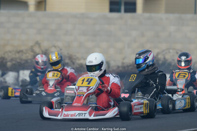 10 & 11/02/2018 : Trophée Gangeois MagicKart 2018 à Ganges (Photos Antoine Camblor) 2018 — karting