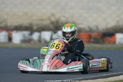 10 & 11/02/2018 : Trophée Gangeois MagicKart 2018 à Ganges (Photos Antoine Camblor) 2018 — karting