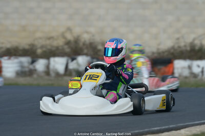 10 & 11/02/2018 : Trophée Gangeois MagicKart 2018 à Ganges (Photos Antoine Camblor) 2018 — karting
