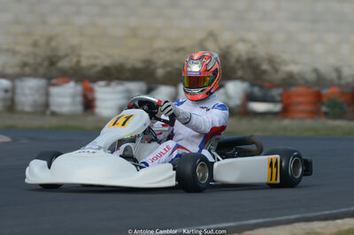 10 & 11/02/2018 : Trophée Gangeois MagicKart 2018 à Ganges (Photos Antoine Camblor) 2018 — karting