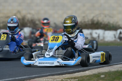 10 & 11/02/2018 : Trophée Gangeois MagicKart 2018 à Ganges (Photos Antoine Camblor) 2018 — karting