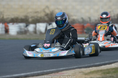 10 & 11/02/2018 : Trophée Gangeois MagicKart 2018 à Ganges (Photos Antoine Camblor) 2018 — karting