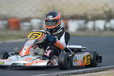 10 & 11/02/2018 : Trophée Gangeois MagicKart 2018 à Ganges (Photos Antoine Camblor) 2018 — karting