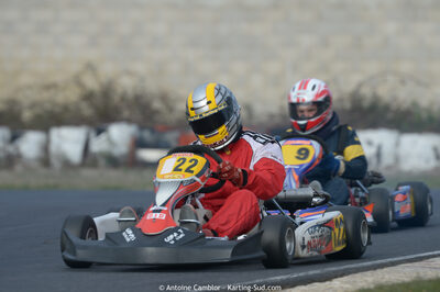 10 & 11/02/2018 : Trophée Gangeois MagicKart 2018 à Ganges (Photos Antoine Camblor) 2018 — karting