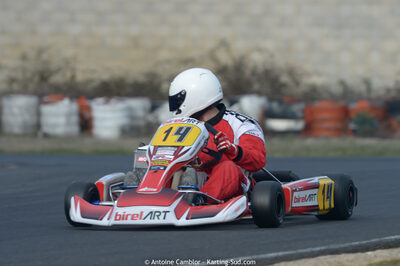 10 & 11/02/2018 : Trophée Gangeois MagicKart 2018 à Ganges (Photos Antoine Camblor) 2018 — karting