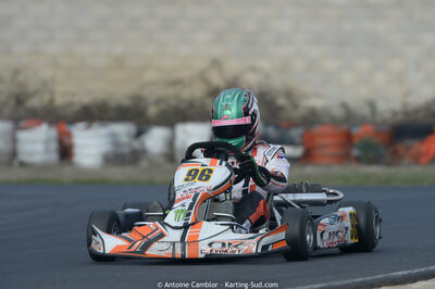 10 & 11/02/2018 : Trophée Gangeois MagicKart 2018 à Ganges (Photos Antoine Camblor) 2018 — karting