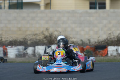 10 & 11/02/2018 : Trophée Gangeois MagicKart 2018 à Ganges (Photos Antoine Camblor) 2018 — karting