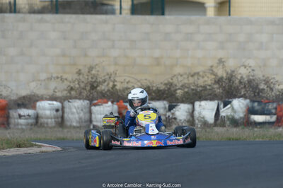 10 & 11/02/2018 : Trophée Gangeois MagicKart 2018 à Ganges (Photos Antoine Camblor) 2018 — karting