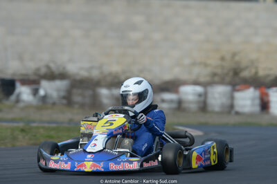 10 & 11/02/2018 : Trophée Gangeois MagicKart 2018 à Ganges (Photos Antoine Camblor) 2018 — karting
