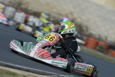 10 & 11/02/2018 : Trophée Gangeois MagicKart 2018 à Ganges (Photos Antoine Camblor) 2018 — karting