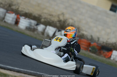 10 & 11/02/2018 : Trophée Gangeois MagicKart 2018 à Ganges (Photos Antoine Camblor) 2018 — karting