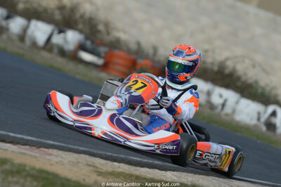10 & 11/02/2018 : Trophée Gangeois MagicKart 2018 à Ganges (Photos Antoine Camblor) 2018 — karting
