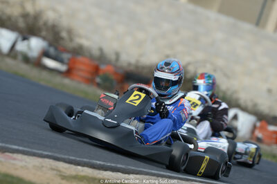 10 & 11/02/2018 : Trophée Gangeois MagicKart 2018 à Ganges (Photos Antoine Camblor) 2018 — karting