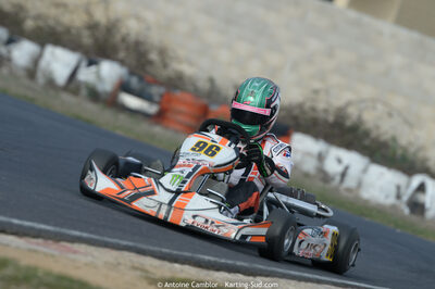 10 & 11/02/2018 : Trophée Gangeois MagicKart 2018 à Ganges (Photos Antoine Camblor) 2018 — karting