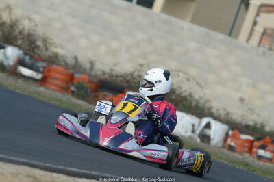 10 & 11/02/2018 : Trophée Gangeois MagicKart 2018 à Ganges (Photos Antoine Camblor) 2018 — karting