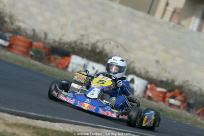 10 & 11/02/2018 : Trophée Gangeois MagicKart 2018 à Ganges (Photos Antoine Camblor) 2018 — karting