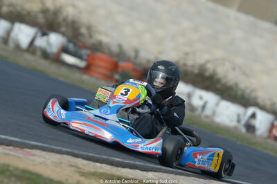 10 & 11/02/2018 : Trophée Gangeois MagicKart 2018 à Ganges (Photos Antoine Camblor) 2018 — karting