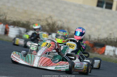 10 & 11/02/2018 : Trophée Gangeois MagicKart 2018 à Ganges (Photos Antoine Camblor) 2018 — karting