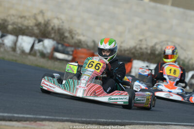 10 & 11/02/2018 : Trophée Gangeois MagicKart 2018 à Ganges (Photos Antoine Camblor) 2018 — karting