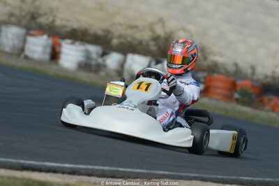 10 & 11/02/2018 : Trophée Gangeois MagicKart 2018 à Ganges (Photos Antoine Camblor) 2018 — karting