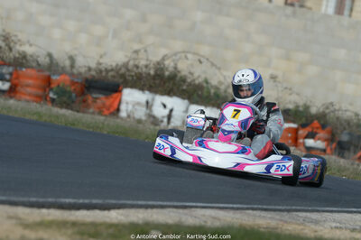 10 & 11/02/2018 : Trophée Gangeois MagicKart 2018 à Ganges (Photos Antoine Camblor) 2018 — karting