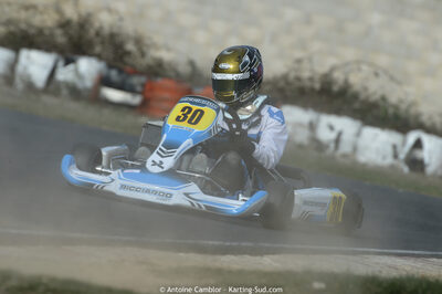 10 & 11/02/2018 : Trophée Gangeois MagicKart 2018 à Ganges (Photos Antoine Camblor) 2018 — karting