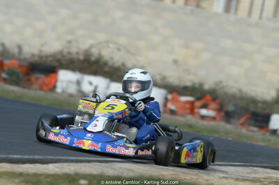 10 & 11/02/2018 : Trophée Gangeois MagicKart 2018 à Ganges (Photos Antoine Camblor) 2018 — karting