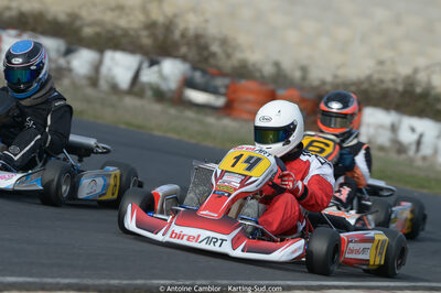10 & 11/02/2018 : Trophée Gangeois MagicKart 2018 à Ganges (Photos Antoine Camblor) 2018 — karting