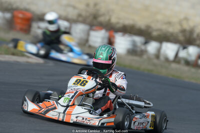 10 & 11/02/2018 : Trophée Gangeois MagicKart 2018 à Ganges (Photos Antoine Camblor) 2018 — karting