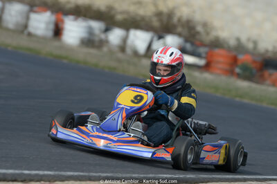 10 & 11/02/2018 : Trophée Gangeois MagicKart 2018 à Ganges (Photos Antoine Camblor) 2018 — karting