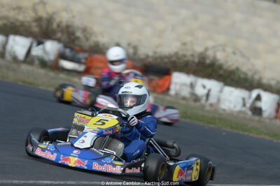 10 & 11/02/2018 : Trophée Gangeois MagicKart 2018 à Ganges (Photos Antoine Camblor) 2018 — karting