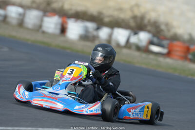 10 & 11/02/2018 : Trophée Gangeois MagicKart 2018 à Ganges (Photos Antoine Camblor) 2018 — karting