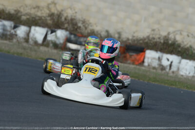 10 & 11/02/2018 : Trophée Gangeois MagicKart 2018 à Ganges (Photos Antoine Camblor) 2018 — karting