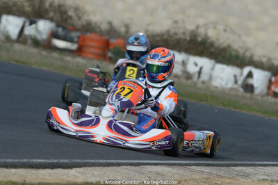 10 & 11/02/2018 : Trophée Gangeois MagicKart 2018 à Ganges (Photos Antoine Camblor) 2018 — karting