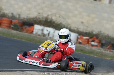 10 & 11/02/2018 : Trophée Gangeois MagicKart 2018 à Ganges (Photos Antoine Camblor) 2018 — karting