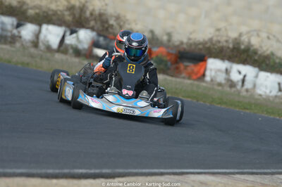 10 & 11/02/2018 : Trophée Gangeois MagicKart 2018 à Ganges (Photos Antoine Camblor) 2018 — karting