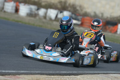 10 & 11/02/2018 : Trophée Gangeois MagicKart 2018 à Ganges (Photos Antoine Camblor) 2018 — karting
